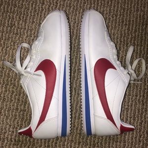 Nike Cortez